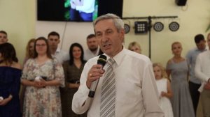 ДОБРОЕ ПОЗДРАВЛЕНИЕ РОДИТЕЛЕЙ НА СВАДЬБЕ ЖЕНИХУ И НЕВЕСТЫ