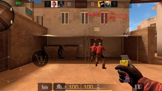 демка в STANDLEO с ios смотреть онлайн