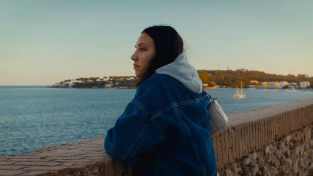 BMPCC6K Short film | French Riviera. смотреть онлайн