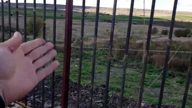 Как сделать откатные ворота с аркой или пиками? Сварной забор в Гостагаевской смотреть онлайн