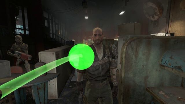 fallout4.blog.jp MOD Review - Drop the Bomb by Monkatraz смотреть онлайн