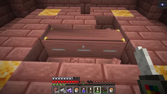 DES ALIENS SUR MARS (Mars Mod Reborn) - Minecraft - 1.16.5 смотреть онлайн