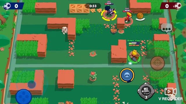 Каи выпалняет квесты. смотреть онлайн