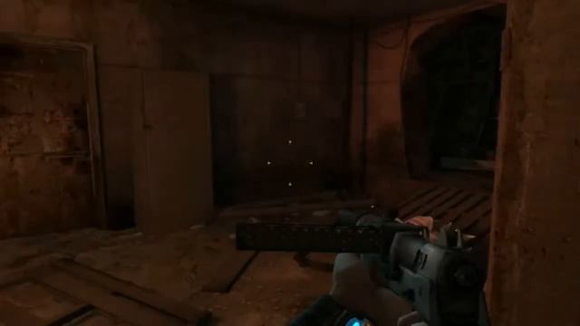 Metro 2033 Redux. Прохождения Глава-3.Проспект Мира. смотреть онлайн