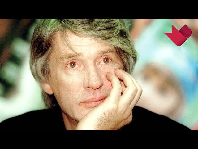 Александр Абдулов | Тайны кино смотреть онлайн