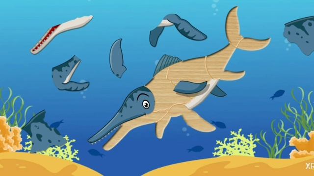 QUEBRA-CABEÇAS PARA CRIANÇAS | ANIMAIS ENGRAÇADOS | FUNNY ANIMALS PUZZLES FOR KIDS ?