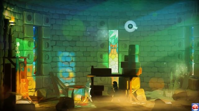 FOSSIL ECHO - Full Game Walkthrough PC Gameplay & Ending (Steam Game) (No Commentary Playthrough) смотреть онлайн