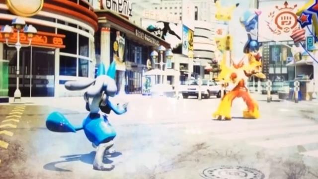 Pokemon Plus and Minus - New Games Confirmed? смотреть онлайн