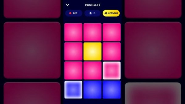 Pure Lo-Fi Beat Maker Pro