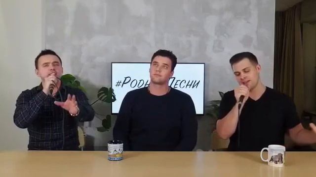 Восхитительное исполнение песни «О, море, море...»!!! смотреть онлайн