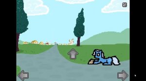 Banned from Equestria 1.5 - Заполучить Пинки Пай
