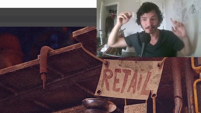 Blender's MOST POWERFUL BUTTON смотреть онлайн