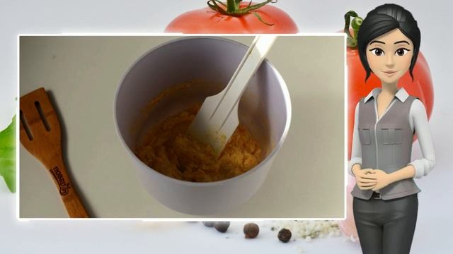 Сборник рецептов