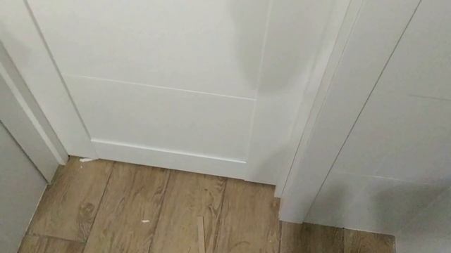 Эльпорта в белом - установка дверей Москва смотреть онлайн