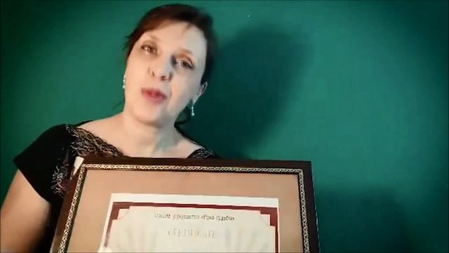 Отзыв о школе хиромантии "Рука судьбы" смотреть онлайн