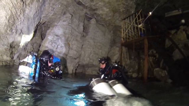 ORDA. INTRO TO CAVE COURSE. October 2018 смотреть онлайн