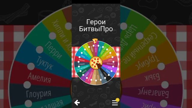 Игра на выживание среди персонажей БитвыПро смотреть онлайн