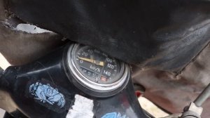 Обзор мотороллера Муравей 2М