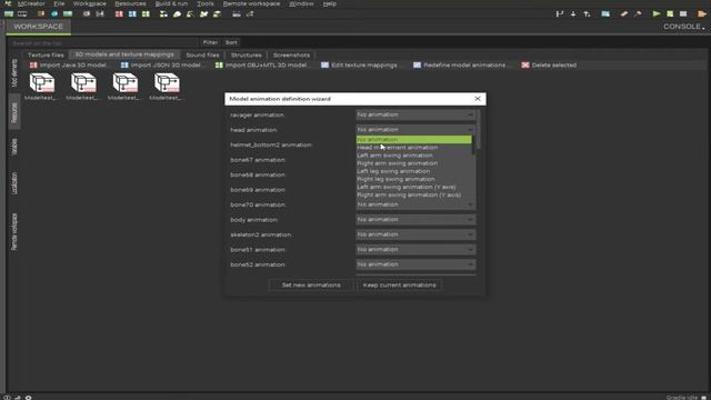 MCreator crea tu mod #10 - Modelos 3D para entidades смотреть онлайн