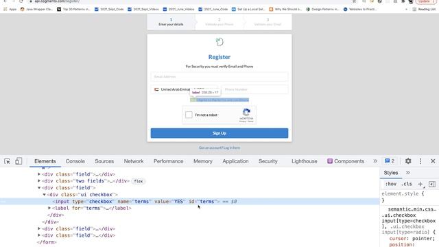 #12 - Waits (Explicit Wait & Default TimeOut) in Selenide смотреть онлайн