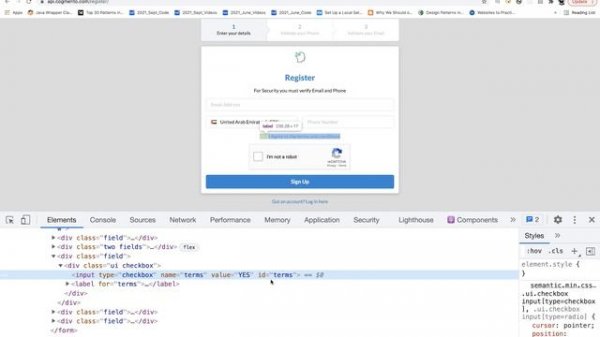 #12 - Waits (Explicit Wait & Default TimeOut) in Selenide