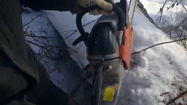 Бензопила ROSOMAHA смотреть онлайн