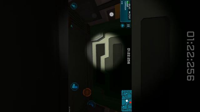 прохождение игры Impostor 3d