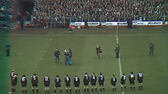 Haka 2011-1973