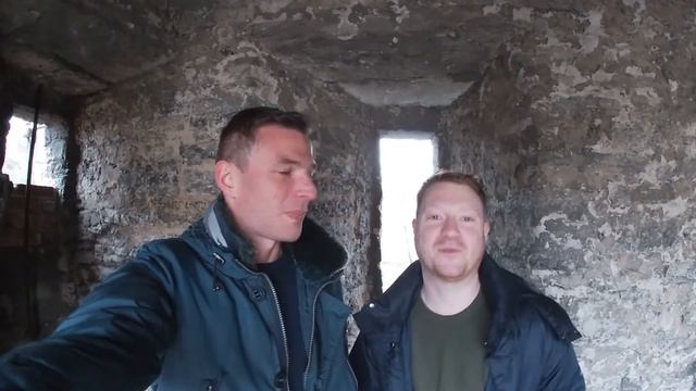 Discover fairy tail Tallinn! The beauty of the Baltic states. смотреть онлайн