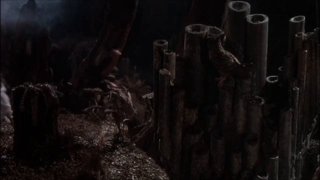 DEAD CAN DANCE, " Anywhere Out Of The World " смотреть онлайн