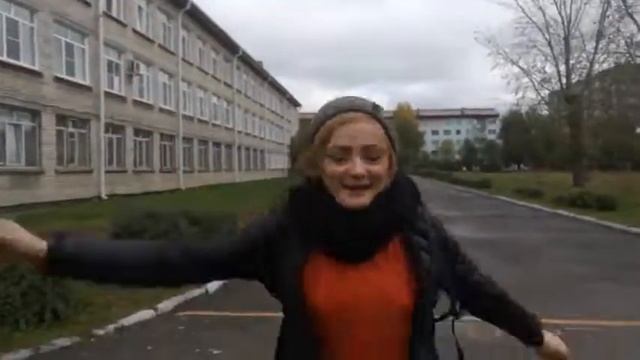 Неудачные кадры Закрытой школы №8 смотреть онлайн