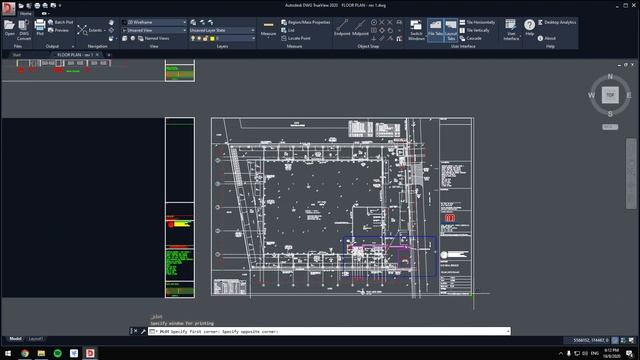 DWG TO PDF BY TRUEVIEW смотреть онлайн