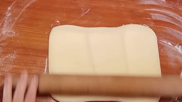 Рецепты теста и выпечки