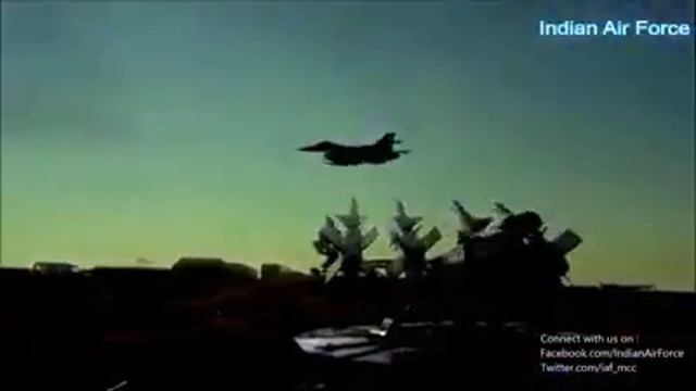 PECHORA (INDIAN AIR FORCE) смотреть онлайн