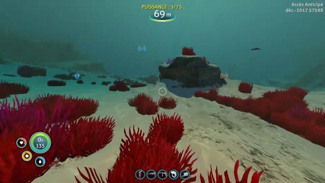 Subnautica 12 11 2017 21 20 17 02 смотреть онлайн