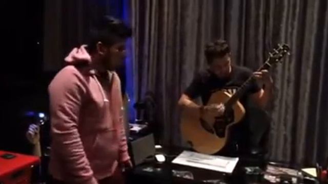 JIHAD CAMARGO e FERNANDO ZOR - DOMINGO DE MANHÃ смотреть онлайн