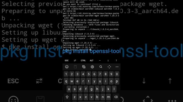 How to increase Instagram Followers Using Termux смотреть онлайн