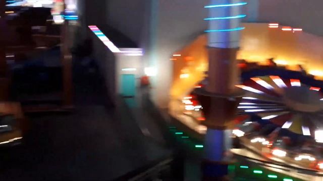 What to play at Skytropolis New Funland Genting 2019? смотреть онлайн