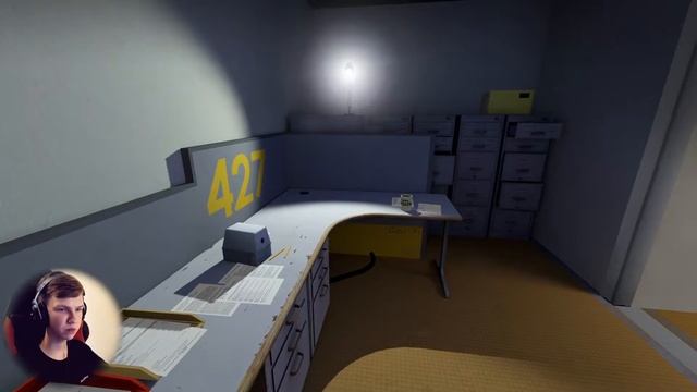 ИСТИННАЯ СУЩНОСТЬ ВЕДРА // The Stanley Parable: Ultra Deluxe #5 смотреть онлайн