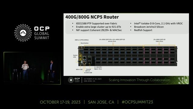 DDC V3 OCP specification смотреть онлайн
