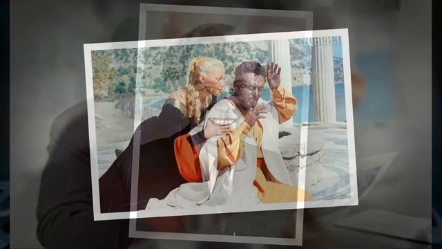 Вечер-посвящение «Красавица отечественного кино Ирина Скобцева». Библиотека-филиал №12 смотреть онлайн