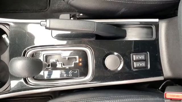 2017 Mitsubishi Outlander Savannah, Richmond Hill, Pooler, Hilton Head, Bluffton, GA E00124A смотреть онлайн