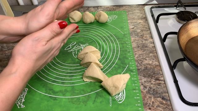 БЕРУ КЕФИР И СОДУ И ГОТОВЛЮ ГОРУ ВКУСНЯШЕК ! Рецепт за 3 копейки !