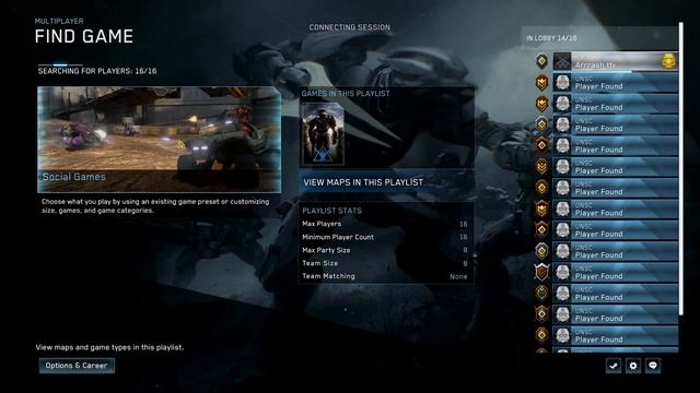 What Went Wrong: Halo Reach PC смотреть онлайн