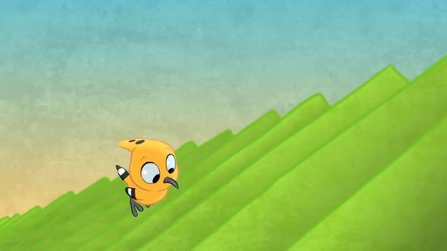 One Thousand Steps Song