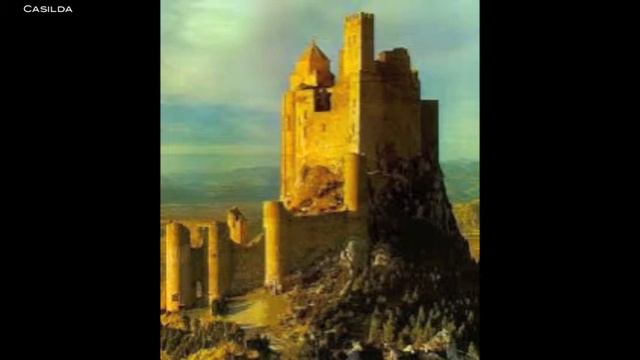 Franz Doppler & Antonio Zamara - Casilda Fantasy - Flute & Harp смотреть онлайн