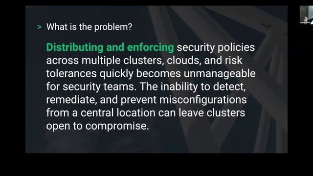 ? Addressing The Top 10 Kubernetes Risks | #DevSecOps LIVE ?