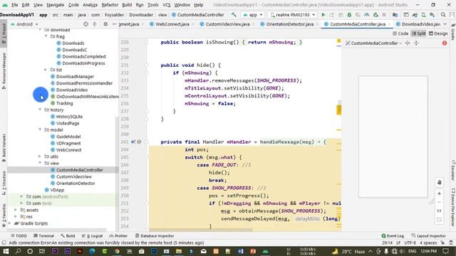 internet browser source code of Android studio смотреть онлайн
