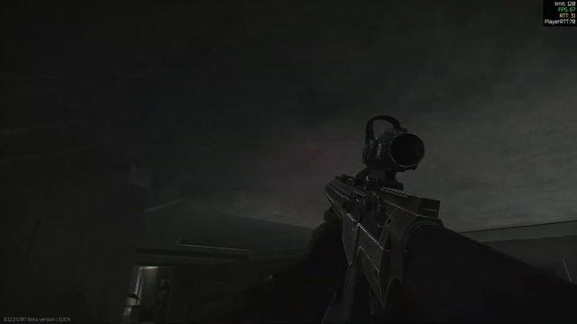 M1A Tribute - Escape from Tarkov смотреть онлайн