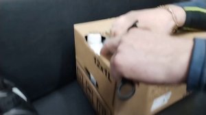 обзор комплекта для замены масла ZF 8 отличия от подделок